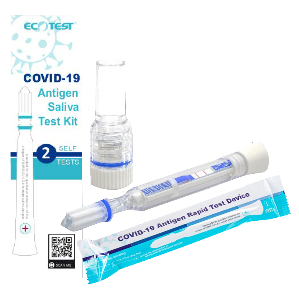 Antigen Covid Tests