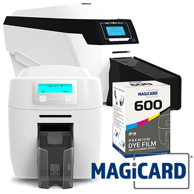 All Magicard Products