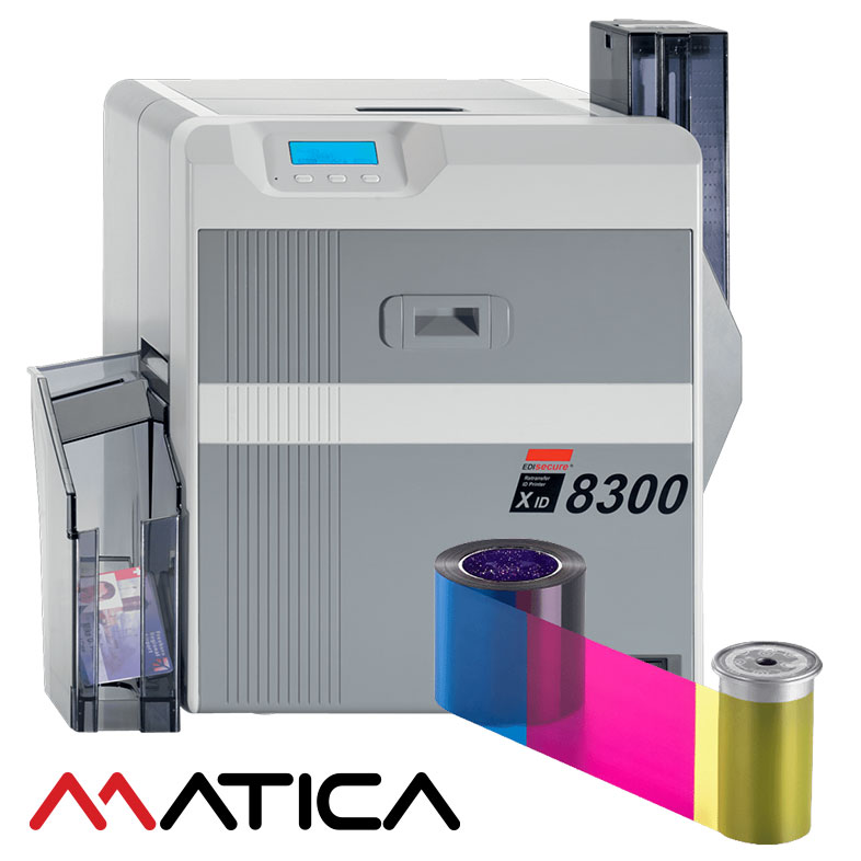 All Matica Products