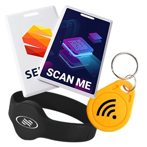 RFID & NFC Products