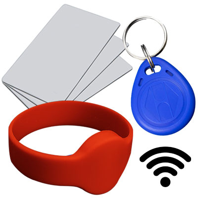 In Stock RFID Products