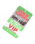 Custom Printed VIP Passes