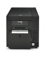 Zebra ZC10L Large Format ID Card Printer