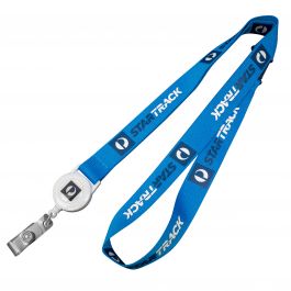 Retractable Lanyards Australia, Custom Printed & Personalised