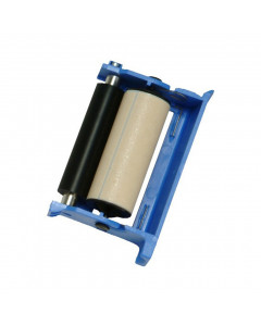 Cleaning Cartridge - Blue mounting & adhesive roller (P310, P330i & P430i)