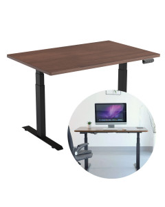 1.2M Deskup Sit Stand Desk