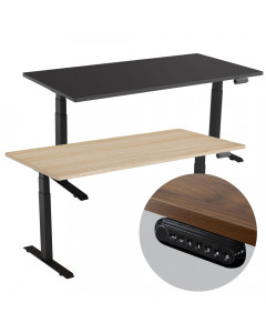 1.8M Deskup Sit Stand Desk