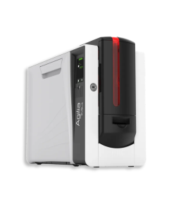 Agilia ID Card Printer