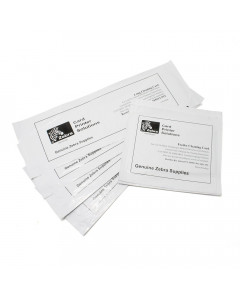ZC300 Cleaning Cards (10 Pack)