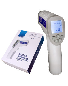 PA-1 Contactless Thermometer
