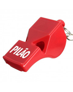 Professional Outdoor Whistle with Rope