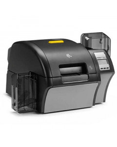 ZXP9 Double Sided ID Card Printer