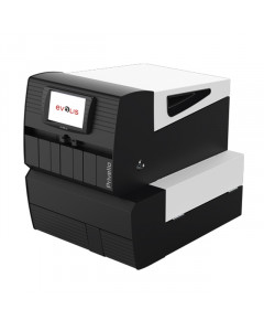 Evolis Privelio XT ID Card Printer