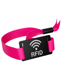 RFID Card Wristbands
