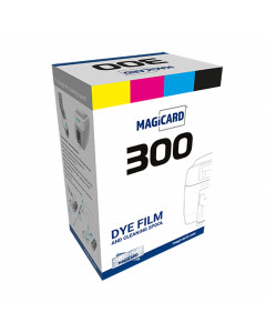 Magicard 300 - Colour Ribbon YMCKOK - Prints 250