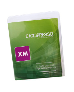 cardPresso XM