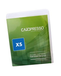 cardPresso XS