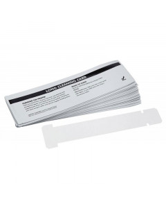 Long Cleaning Card Kit - 10 