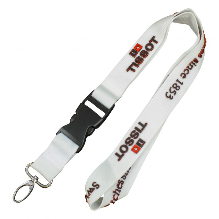 Customised 3d Printed Lanyards With Your Logo Enquire Today