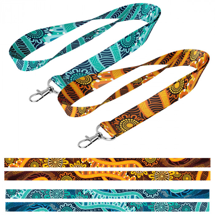 Premium Lanyards 