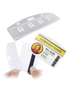 The Multi Grip ID Card Holder