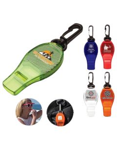 Apito Safety Reflector Whistle