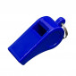 Sports Whistles (Pea Style) - Blue