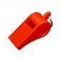 Sports Whistles (Pea Style) - Red