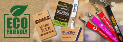 5 Eco-Friendly Lanyards Options for Your Next Event